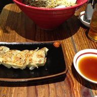IPPUDO SHINSAIBASHI, Osaka