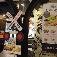 Santa Fe' Steak House Big C ราชดำริ