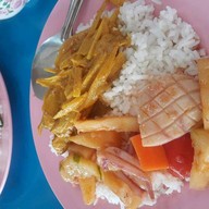 ครัวคุณหญิงอาหารปักษ์ใต้