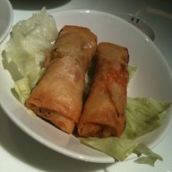 King's Palace Congee and Noodle Bar เค วิลเลจ