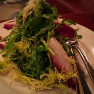 Mozza Pizzeria Marina Bay Sands