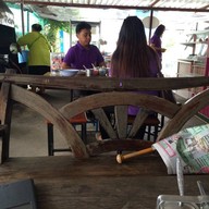 ยายทองดี @ ขุขันธ์