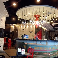 Santa Fe' Steak House Big C ราชดำริ
