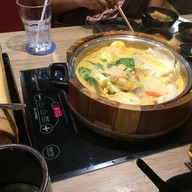 ชาบูจัง สยามสแควร์ วัน