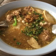 ยายทองดี @ ขุขันธ์