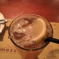 Mozza Pizzeria Marina Bay Sands