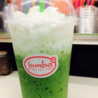 Jumba