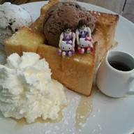 Study room Cafe