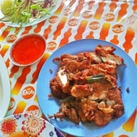 ส้มตำคุณจิ๋ว (หลังโรงเรียนตรังคริสเตียน)