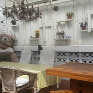 Study room Cafe