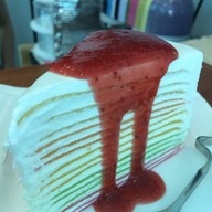 Nookie Sweet Cake สวนอ้อย
