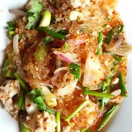 ร้านอาหารอีสานดอกคูณ