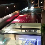 VIP Lounge Robinson Bangrak