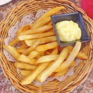 ฮานาฟีร์สเต็กโฮม