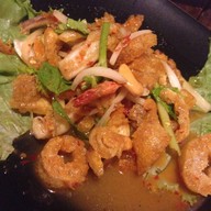 ร้านอาหารมายทะเล