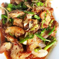 ร้านอาหารอีสานดอกคูณ