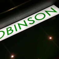 VIP Lounge Robinson Bangrak