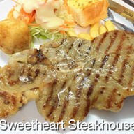 Sweetheart Steakhouse เซนต์หลุยส์