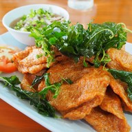 ครัวเจ๊โชค