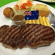 Sweetheart Steakhouse เซนต์หลุยส์