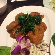 ร้านอาหารมายทะเล