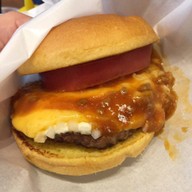 Freshness Burger Shinagawa Grand Passage