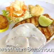 Sweetheart Steakhouse เซนต์หลุยส์