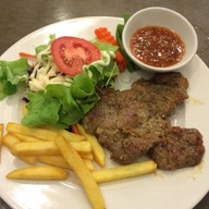 T-hut Steak Bengal แพร่,เชียงใหม่