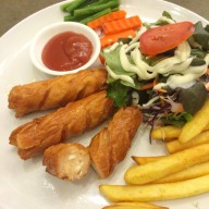 T-hut Steak Bengal แพร่,เชียงใหม่