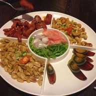 ร้านอาหารมายทะเล
