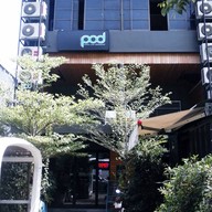 Pod Hostel-Cafe-Designshop