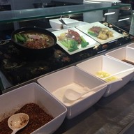 ข้าวหน้าเป็ด โรบินสันมุกดาหาร