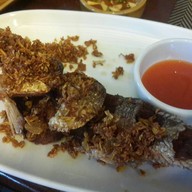 ครัวพันธุ์ไม้ ถนนทัพพระยา ซอย 13  พัทยา  ชลบุรี