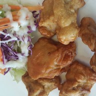 Dallas Steak Interzone Thammasat Rangsit