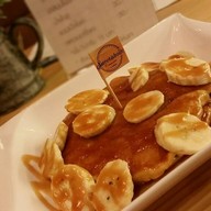 TEA SHAKE ชานมไข่มุก - มอนอ