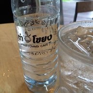 ตำโขยง  ดิ อเวนิว รัชโยธิน