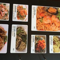 ตำโขยง  ดิ อเวนิว รัชโยธิน