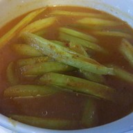 ครัวพันธุ์ไม้ ถนนทัพพระยา ซอย 13  พัทยา  ชลบุรี