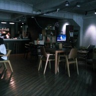 Pod Hostel-Cafe-Designshop