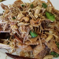 ร้านน่านั่ง the chill park