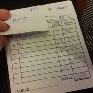 ครัวพันธุ์ไม้ ถนนทัพพระยา ซอย 13  พัทยา  ชลบุรี