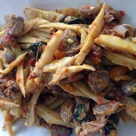 ข้าวแกง เรือนเงิน