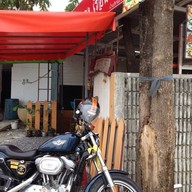 ข้าวแกง เรือนเงิน