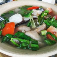 ไอดินกลิ่นกาล