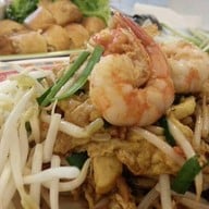 ผัดไททักษิณ (สีวลี)
