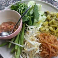 ข้าวแกงปักษ์ใต้เมืองลุง