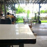DOT Cafe