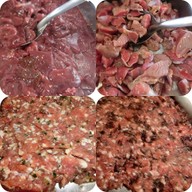 ฟ้าใสหมูกระทะ สาขา3บ้านดู่เชียงราย สาขา3 บ้านดู่