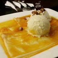 Ete Ice Cream เซนทรัลเฟสติวัล พัทยาบีช