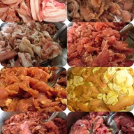 ฟ้าใสหมูกระทะ สาขา3บ้านดู่เชียงราย สาขา3 บ้านดู่